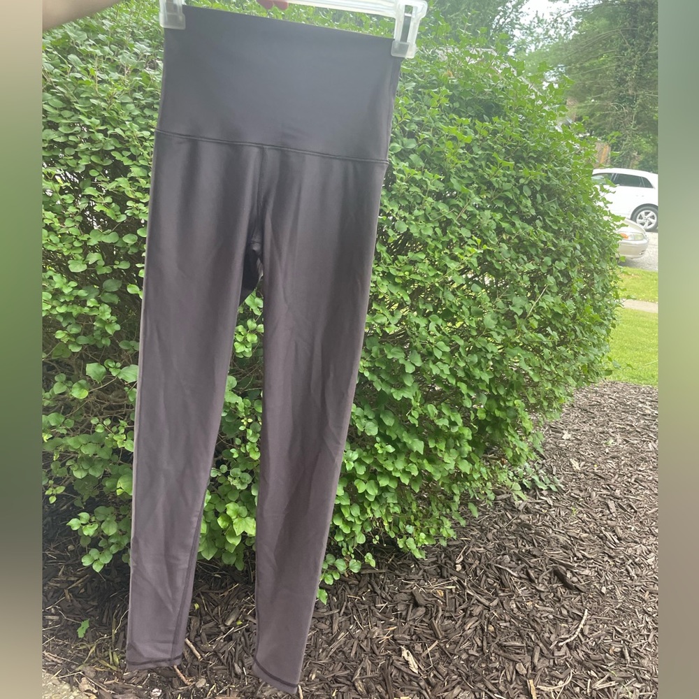NWOT Aerie OFFLINE leggings - Picture 3 of 3